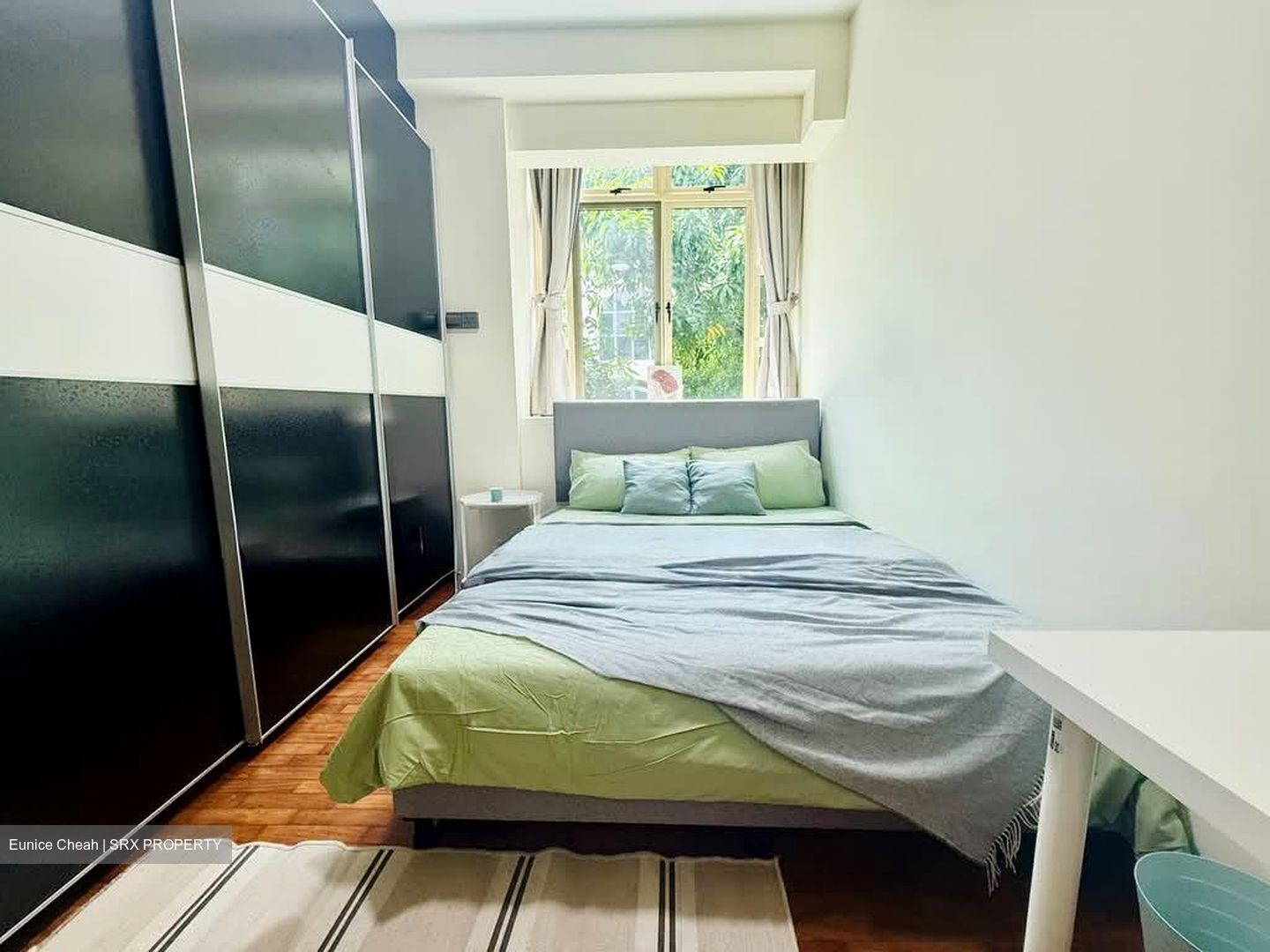 Jervois Regency (D10), Apartment #579297911